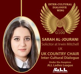 Sarah Al-Jourani