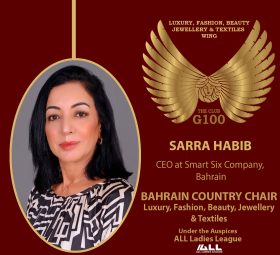 Sarra Habib
