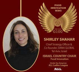 Shirley Shahar