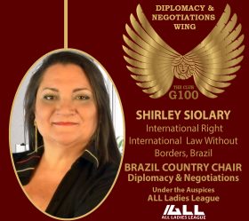 Shirley Siolary