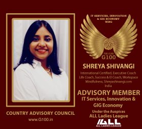 Shreya Shivangi