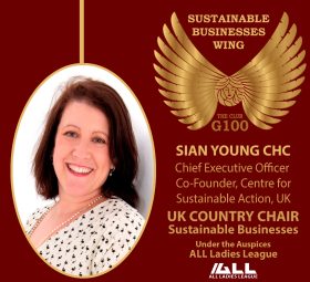 Sian Young Chc