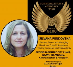 Silvana Pendovska