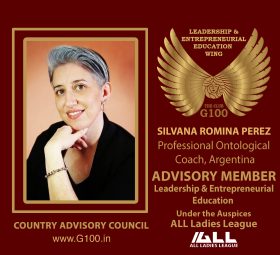 Silvana Romina Perez