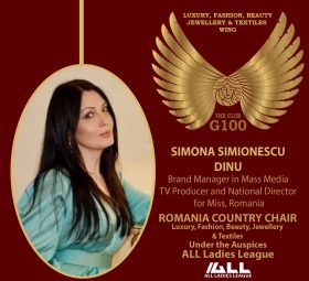 Simona Simionescu Dinu