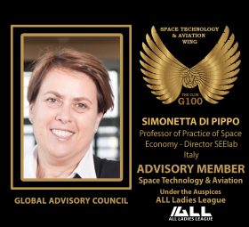 Simonetta Di Pippo