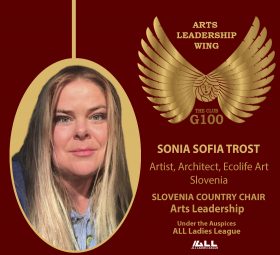 Sonia Sofia Trost