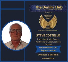 Steve Costello
