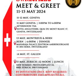 Switzerland meet and greet 3