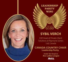 Sybil Verch