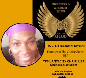 Tia C. Littlejohn-Taylor