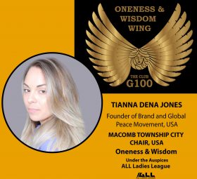Tianna DeNA Jones