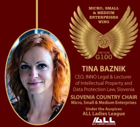Tina Baznik