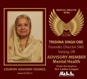 Trishna Singh
