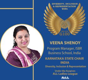 Veena Shenoy