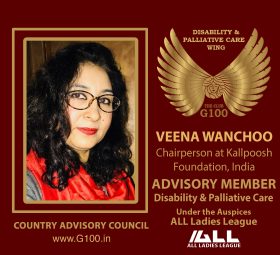 Veena Wanchoo
