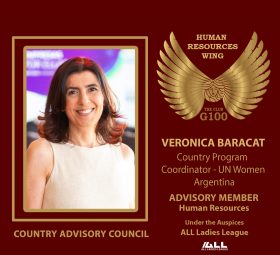 Veronica Baracat