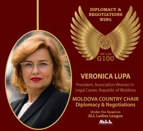Veronica Lupu