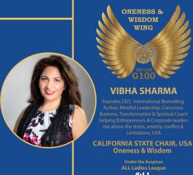 Vibha Sharma
