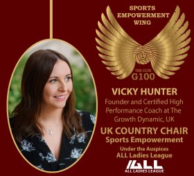 Vicky Hunter