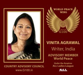 Vinita Agrawal