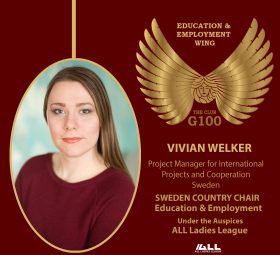 Vivian Welker