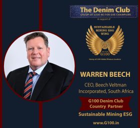 Warren Beech