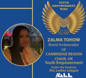 Zalma Tohow