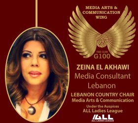Zeina El Akhawi