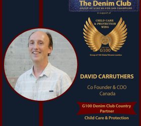 david Carruthers