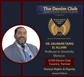 dr Salmane Tariq El Allami