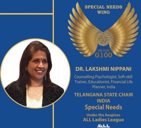 Dr. Lakshmi Nippani